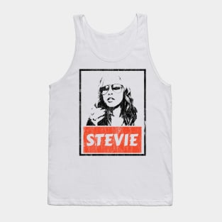 Stevie Nicks Tank Top